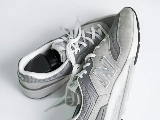Кроссовки New Balance 990v6 Made in USA